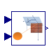 Annex60.BoundaryConditions.SolarGeometry.BaseClasses.WallSolarAzimuth