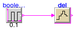 Annex60.Controls.Discrete.Examples.BooleanDelay