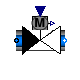 Annex60.Fluid.Actuators.BaseClasses.PartialTwoWayValve