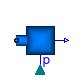 Annex60.Fluid.FMI.Adaptors.Outlet