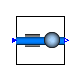 Annex60.Fluid.FMI.ExportContainers.Examples.FMUs.ResistanceVolume