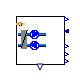 Annex60.Fluid.FMI.ExportContainers.Examples.FMUs.HVACZone