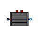 Annex60.Fluid.HeatExchangers.Radiators.RadiatorEN442_2