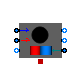 Annex60.Fluid.HeatExchangers.ActiveBeams.CoolingAndHeating