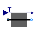 Annex60.Fluid.HeatExchangers.HeaterCooler_T