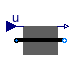 Annex60.Fluid.HeatExchangers.HeaterCooler_u