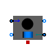 Annex60.Fluid.HeatExchangers.ActiveBeams.Cooling