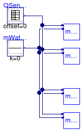 Annex60.Fluid.Interfaces.Examples.StaticTwoPortConservationEquation