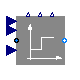 Annex60.Fluid.Interfaces.StaticTwoPortConservationEquation