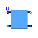 Annex60.Fluid.MassExchangers.ConstantEffectiveness