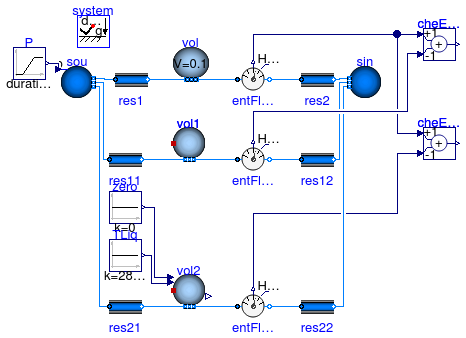 Annex60.Fluid.MixingVolumes.Validation.MixingVolume