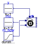 Annex60.Fluid.Movers.BaseClasses.Validation.FlowMachineInterface