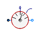 Annex60.Fluid.Sensors.EntropyFlowRate