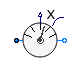 Annex60.Fluid.Sensors.MassFractionTwoPort