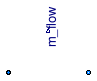 Annex60.Fluid.Sensors.MassFlowRate