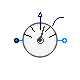 Annex60.Fluid.Sensors.RelativeHumidityTwoPort