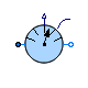 Annex60.Fluid.Sensors.SensibleEnthalpyFlowRate