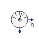 Annex60.Fluid.Sensors.SpecificEnthalpy