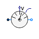 Annex60.Fluid.Sensors.Velocity