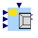 Annex60.ThermalZones.ReducedOrder.EquivalentAirTemperature.VDI6007WithWindow