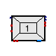 Annex60.ThermalZones.ReducedOrder.RC.OneElement