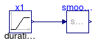 Annex60.Utilities.Math.Examples.SmoothExponential