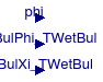 Annex60.Utilities.Psychrometrics.Examples.TWetBul_TDryBulPhi.Assertions