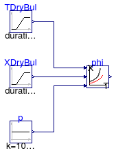 Annex60.Utilities.Psychrometrics.Examples.Phi_pTX