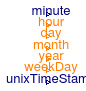 Annex60.Utilities.Time.CalendarTime