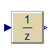 Modelica.Blocks.Discrete.UnitDelay