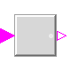 Modelica.Blocks.Interfaces.PartialBooleanSISO_small