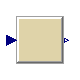 Modelica.Blocks.Interfaces.DiscreteSISO