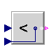 Modelica.Blocks.Logical.Less