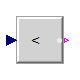 Modelica.Blocks.Logical.LessThreshold