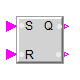 Modelica.Blocks.Logical.RSFlipFlop