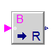 Modelica.Blocks.Math.BooleanToReal