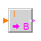 Modelica.Blocks.Math.IntegerToBoolean