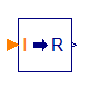 Modelica.Blocks.Math.IntegerToReal