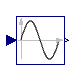 Modelica.Blocks.Math.Sin