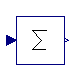 Modelica.Blocks.Math.Sum