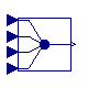 Modelica.Blocks.Routing.Multiplex4