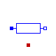 Modelica.Electrical.Analog.Basic.Resistor
