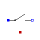 Modelica.Electrical.Analog.Interfaces.IdealSwitchWithArc