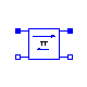 Modelica.Electrical.Analog.Basic.Gyrator