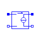 Modelica.Electrical.Analog.Basic.VCC