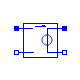 Modelica.Electrical.Analog.Basic.VCV