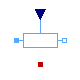 Modelica.Electrical.QuasiStationary.SinglePhase.Basic.VariableResistor