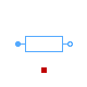 Modelica.Electrical.QuasiStationary.MultiPhase.Basic.Resistor