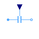 Modelica.Electrical.QuasiStationary.MultiPhase.Basic.VariableCapacitor