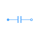 Modelica.Electrical.QuasiStationary.MultiPhase.Basic.Capacitor